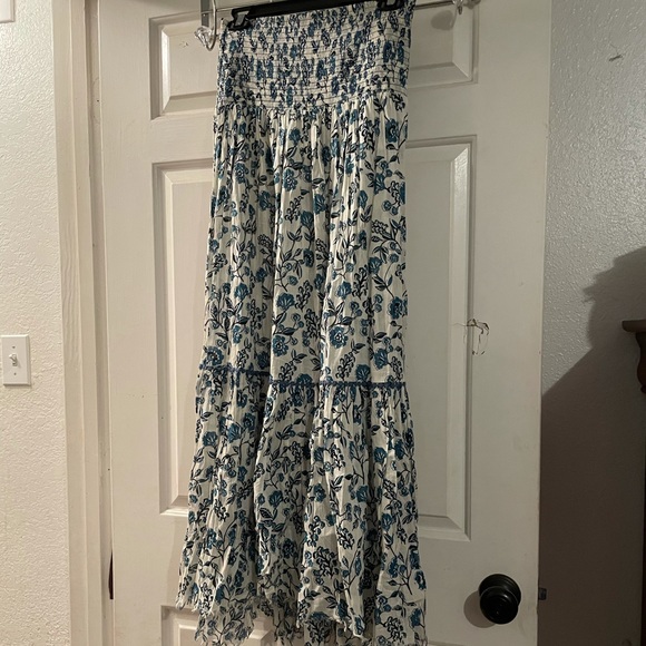 Zara Dresses & Skirts - Zara maxi skirt